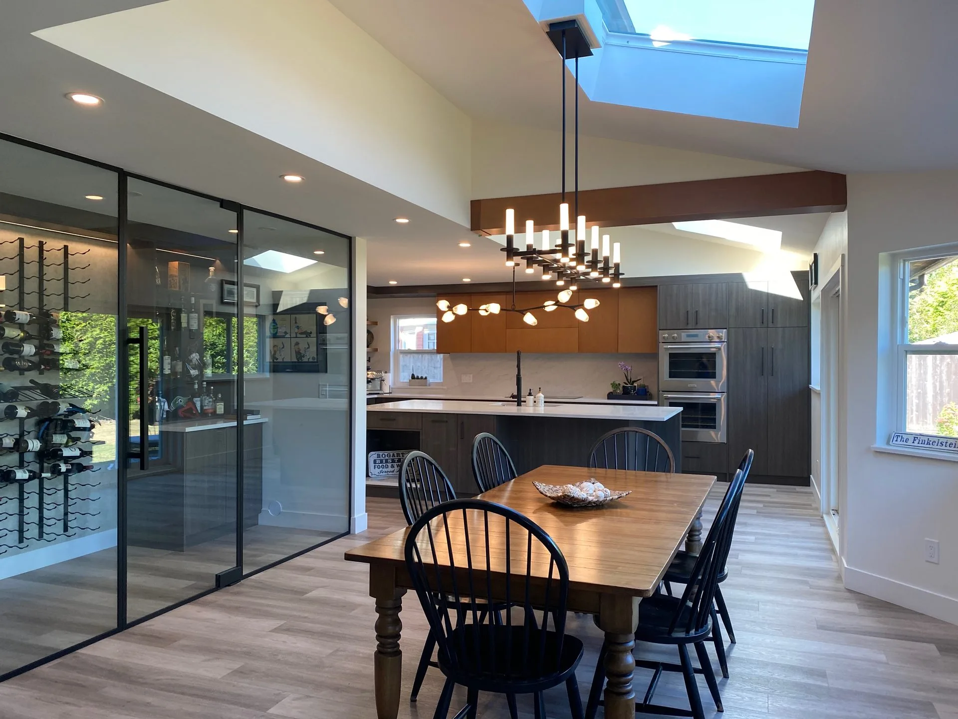 Candlewood Renovation